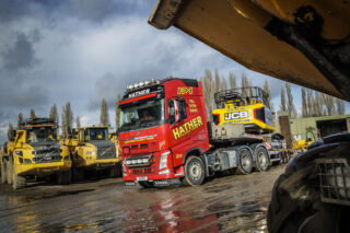 HeavyTorque Issue Thirty Seven: Hather Plant