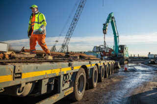 HeavyTorque Issue Thirty Seven: AE Yates