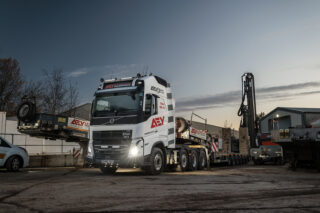 HeavyTorque Issue Thirty Seven: AE Yates