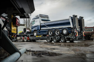 HeavyTorque Issue Thirty Seven: MV Commercial