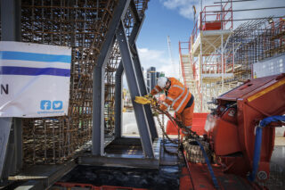 HeavyTorque Issue Thirty Eight: TDR Transport