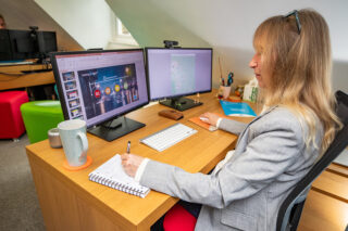 HeavyTorque Issue Thirty Eight: Cascade Software