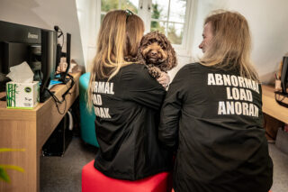 HeavyTorque Issue Thirty Eight: Cascade Software