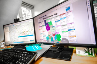 HeavyTorque Issue Thirty Eight: Cascade Software