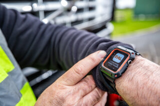 HeavyTorque Issue Thirty Eight: EAL Logistics