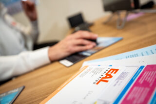 HeavyTorque Issue Thirty Eight: EAL Logistics