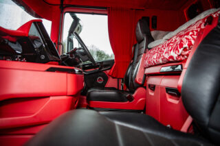 HeavyTorque Issue Thirty Eight: J26 Trucking