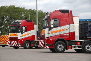 Kings Heavy Haulage