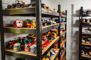 HeavyTorque Model Citizens Feature