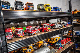 HeavyTorque Model Citizens Feature