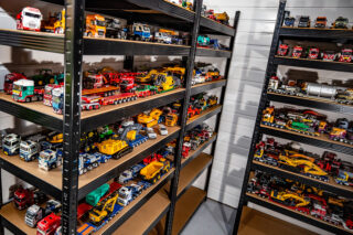 HeavyTorque Model Citizens Feature