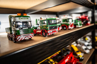 HeavyTorque Model Citizens Feature