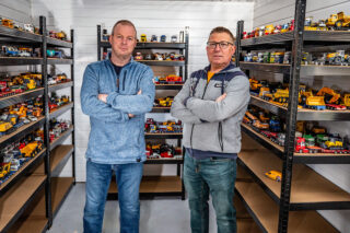 HeavyTorque Model Citizens Feature