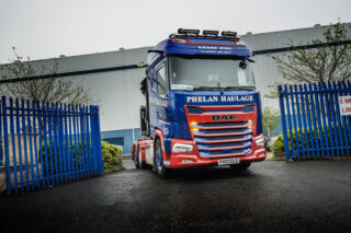 Phelan Haulage