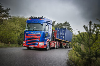 Phelan Haulage