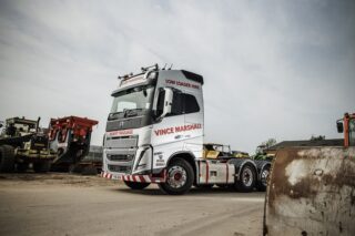 Vince Marshall Services