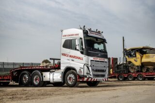 Vince Marshall Services