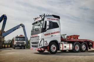 Vince Marshall Services