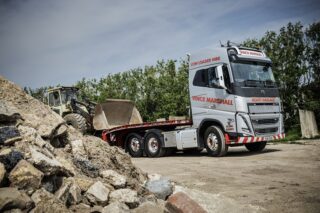 Vince Marshall Services