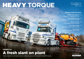 Issue 39 (July 2024)