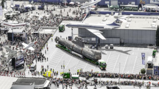 TII Scheuerle: HeavyTorque Issue 40