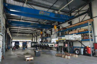 Nooteboom Trading: HeavyTorque Issue 40