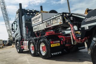 Coverstory - Autoplant