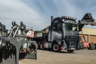 Coverstory - Autoplant