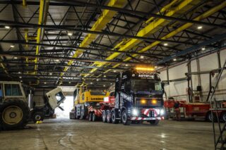 Coverstory - Autoplant