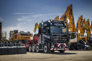 Coverstory - Autoplant