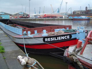 Bertling Logistics: HeavyTorque Issue 40