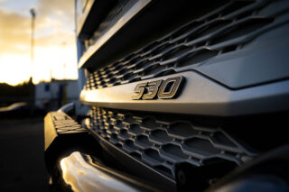 Chris Wright Baildon: HeavyTorque Issue 40