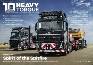 Issue 40 (October 2024)