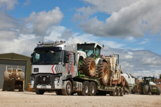 Renault Trucks