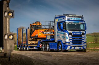 W&W Mackie, HeavyTorque Issue 42