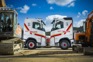 Mervyn Lambert, HeavyTorque Issue 42