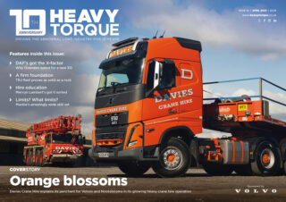 Issue 42 (April 2025)