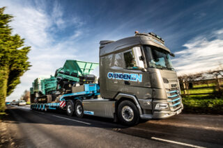 Ovenden Earthmoving, HeavyTorque Issue 42
