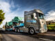 New DAF XG 530 Heavy-Hauler for Ovenden