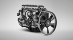 New 11-Litre Engine Joins Scania’s Line-Up