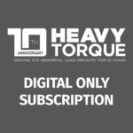 HeavyTorque Digital