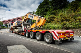 STGO Regulations, HeavyTorque Issue 43