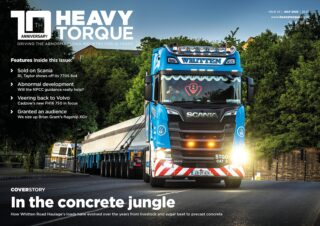 Issue 43 (July 2025)