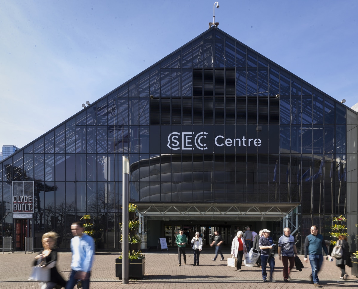 RTX SCOTLAND