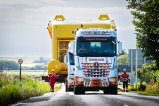 Subsea7 Features in HeavyTorque Magazine