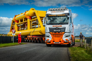 Subsea7 Features in HeavyTorque Magazine