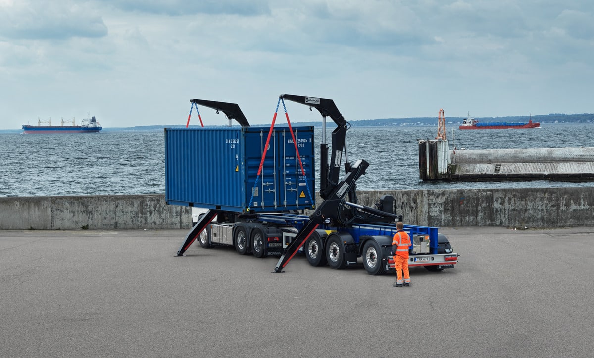 A New Chapter for Hammar 