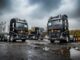 Elevas Expands with Three Volvo FH16 780 Units 
