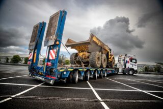 Crynant Plant and Construction