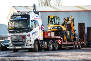 Crynant Plant and Construction